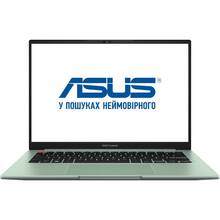Ноутбук ASUS Vivobook S 15 K3502ZA-BQ407 Brave Green (90NB0WK3-M00NC0)