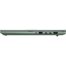 Ноутбук ASUS Vivobook S 15 K3502ZA-BQ407 Brave Green (90NB0WK3-M00NC0)