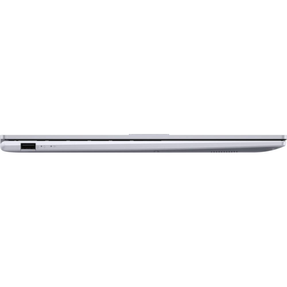 Ноутбук ASUS Vivobook 16X OLED M3604YA-L2087 Cool Silver (90NB11A2-M003H0) Частота оновлення екрана 60 Гц