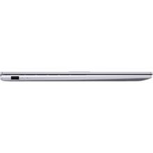 Ноутбук ASUS Vivobook 16X OLED M3604YA-L2087 Cool Silver (90NB11A2-M003H0)