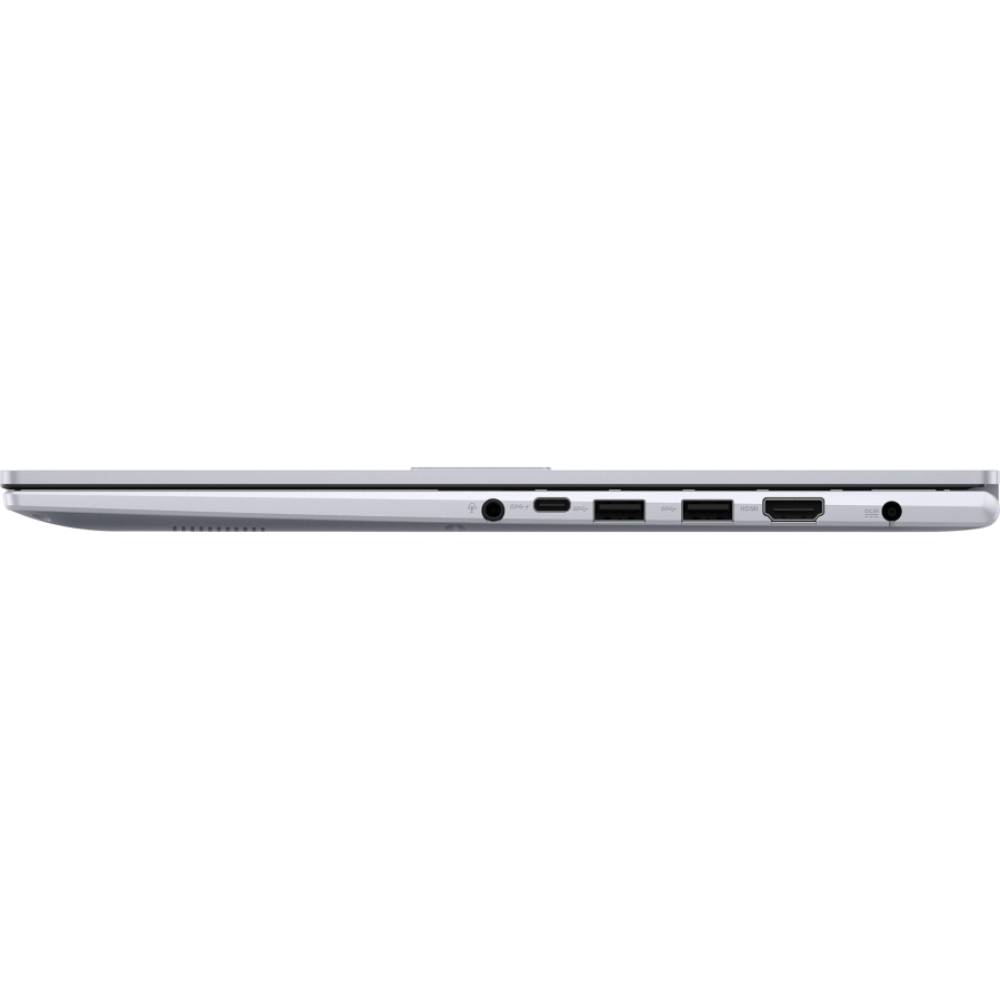 Ноутбук ASUS Vivobook 16X OLED M3604YA-L2087 Cool Silver (90NB11A2-M003H0) Тип матриці OLED