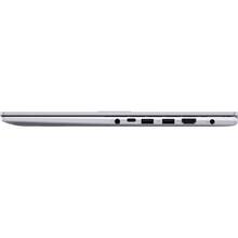 Ноутбук ASUS Vivobook 16X OLED M3604YA-L2087 Cool Silver (90NB11A2-M003H0)