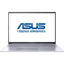 Ноутбук ASUS Vivobook 16X OLED M3604YA-L2087 Cool Silver (90NB11A2-M003H0)