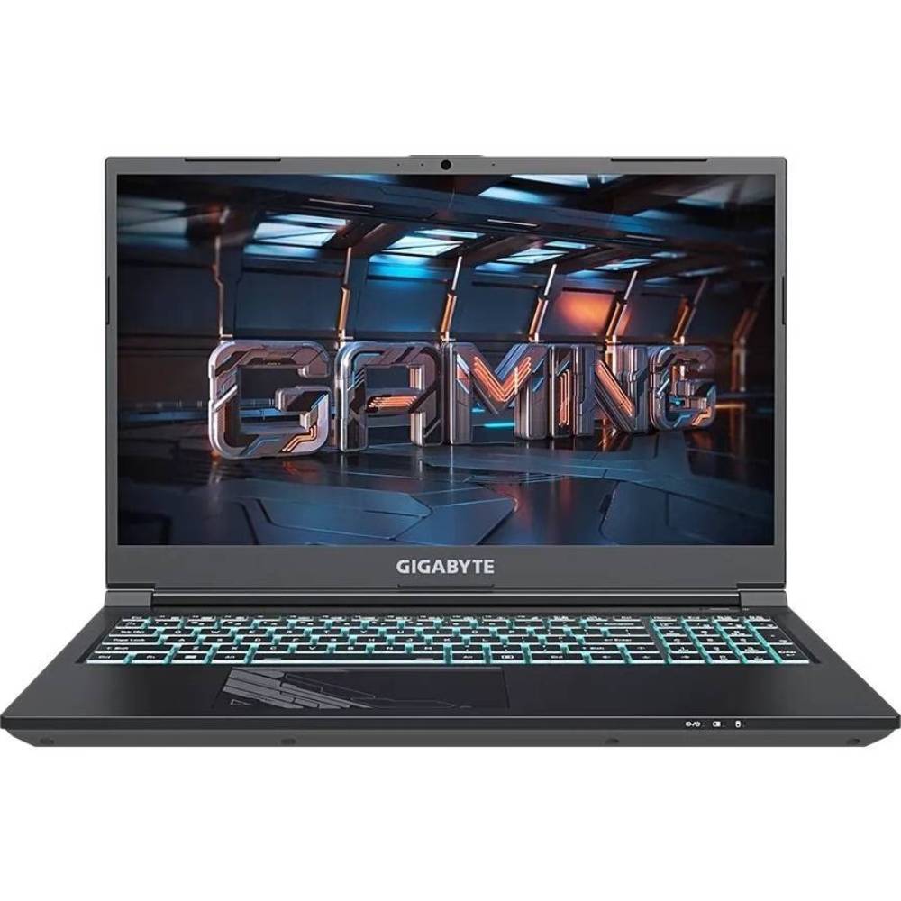 Ноутбук GIGABYTE G5 MF Black (G5_MF5-52KZ353SD)