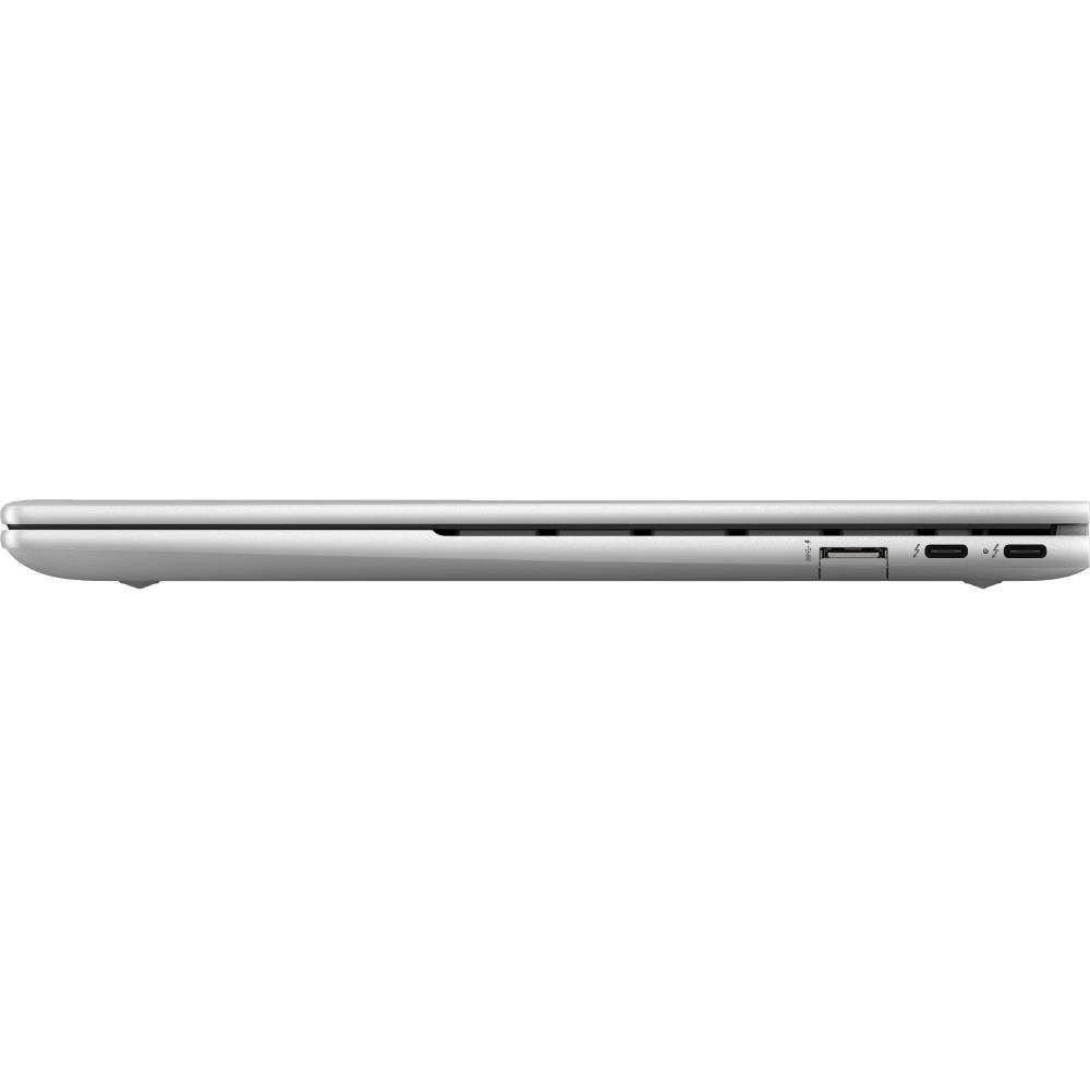 Фото Ноутбук HP ENVY x360 13-bf0006ua Silver (825D3EA)