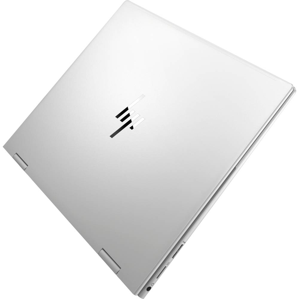 Покупка Ноутбук HP ENVY x360 13-bf0006ua Silver (825D3EA)