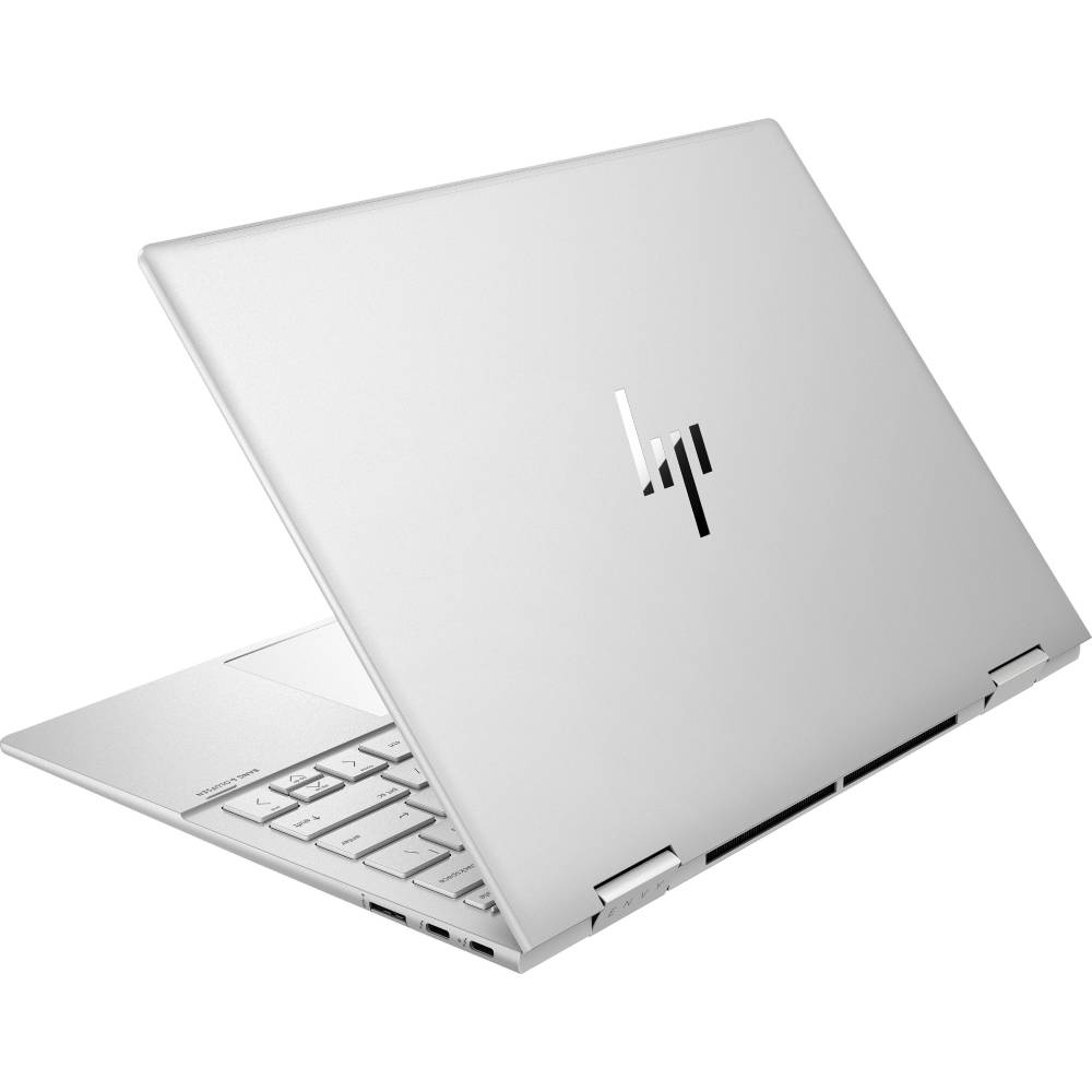 Зображення Ноутбук HP ENVY x360 13-bf0006ua Silver (825D3EA)