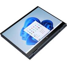 Ноутбук HP ENVY x360 13-bf0003ua Blue (826Y3EA)