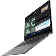 Ноутбук LENOVO V17 G4 IRU Iron Grey (83A2001URA)