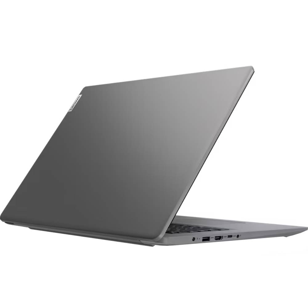 Зображення Ноутбук LENOVO V17 G4 IRU Iron Grey (83A2001URA)