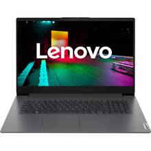 Ноутбук LENOVO V17 G4 IRU Iron Grey (83A2001URA)