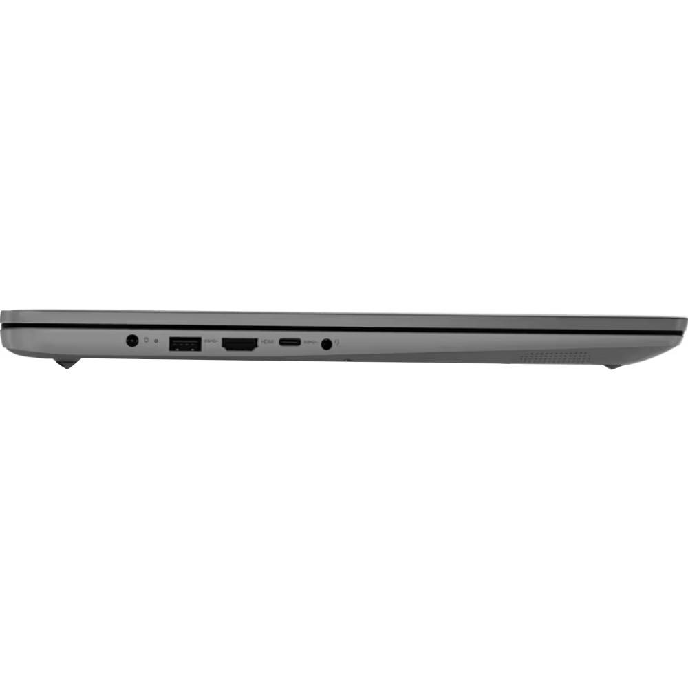 Зовнішній вигляд Ноутбук LENOVO V17 G4 IRU Iron Grey (83A2001URA)