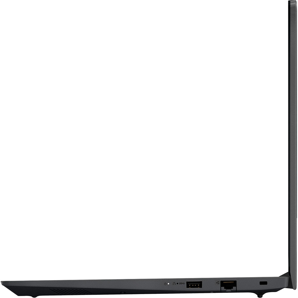 Изображение Ноутбук LENOVO V15 G4 IRU Business Black (83A1009QRA)