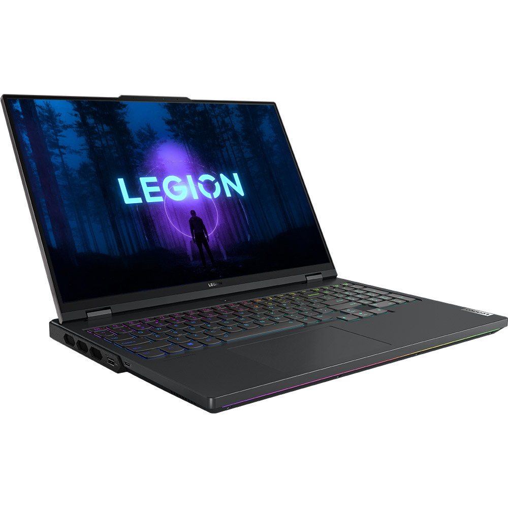 Ноутбук Lenovo Legion Pro 7 16IRX8H Onyx Grey (82WQ00CNRA) Частота оновлення екрана 240 Гц