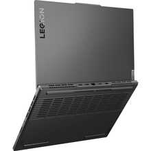 Ноутбук LENOVO Legion Slim 5 16IRH8 Storm Grey (82YA00E6RA)