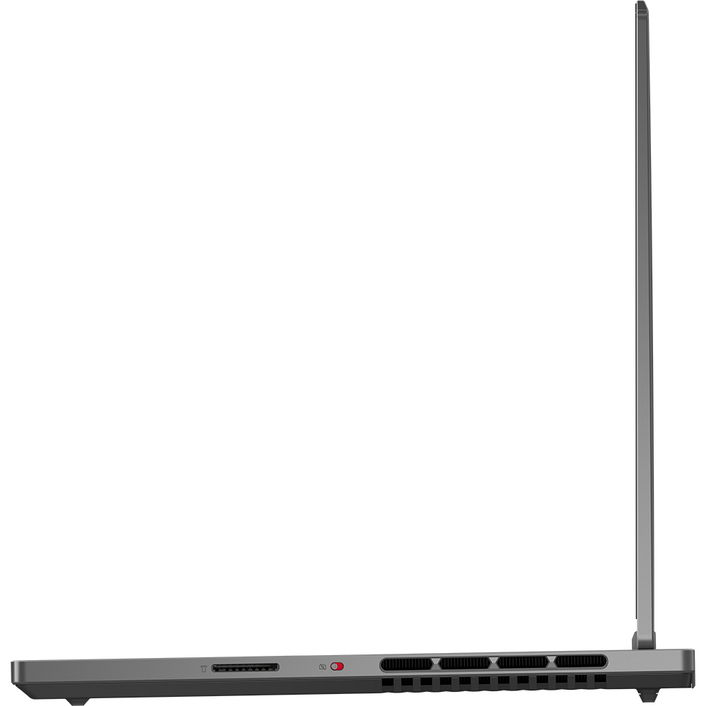 Замовити Ноутбук LENOVO Legion Slim 5 16IRH8 Storm Grey (82YA00E6RA)