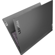 Ноутбук LENOVO Legion Slim 5 16IRH8 Storm Grey (82YA00E6RA)