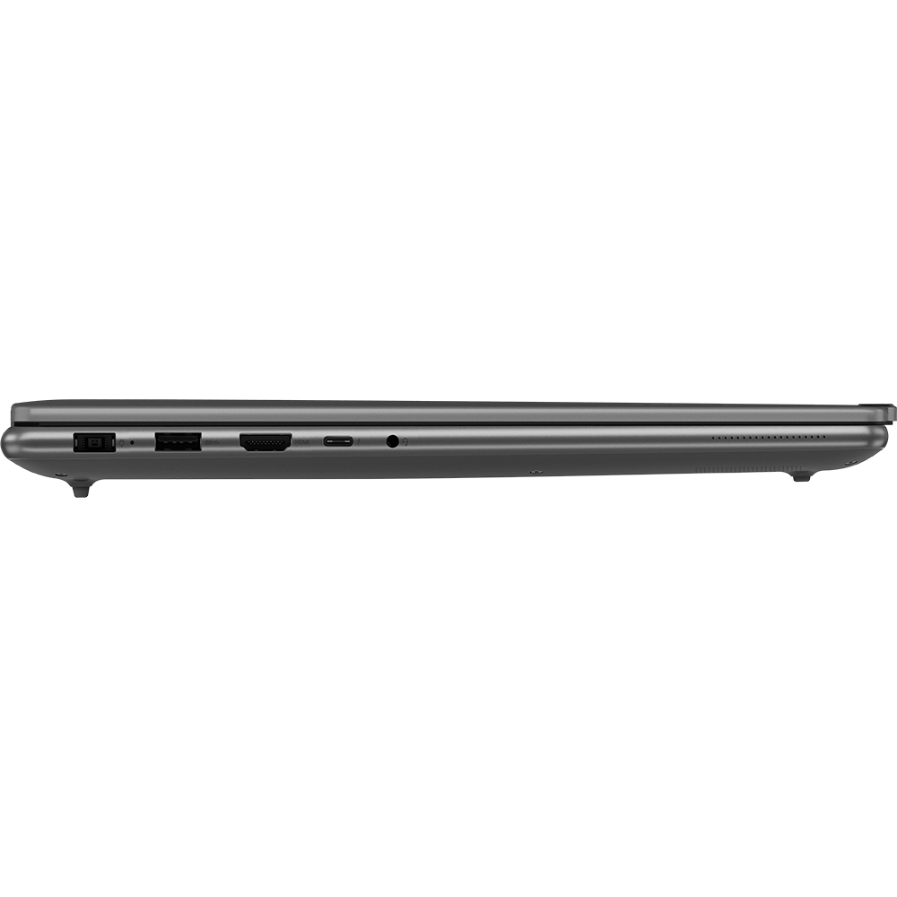 Ноутбук LENOVO Yoga Pro 9 16IRP8 Storm Grey (83BY007TRA) Частота оновлення екрана 165 Гц