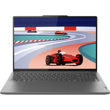 Ноутбук LENOVO Yoga Pro 9 16IRP8 Storm Grey (83BY007TRA)