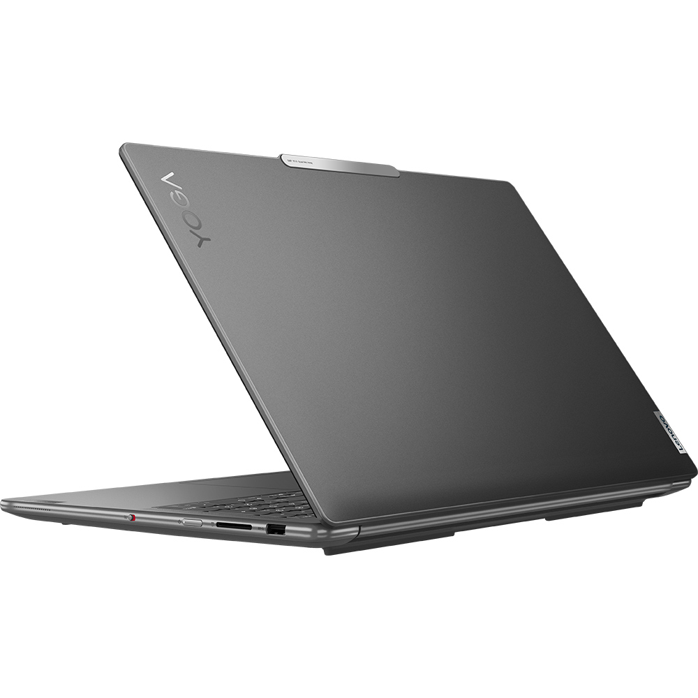 Ноутбук LENOVO Yoga Pro 9 16IRP8 Storm Grey (83BY007TRA) Діагональ дисплея 16