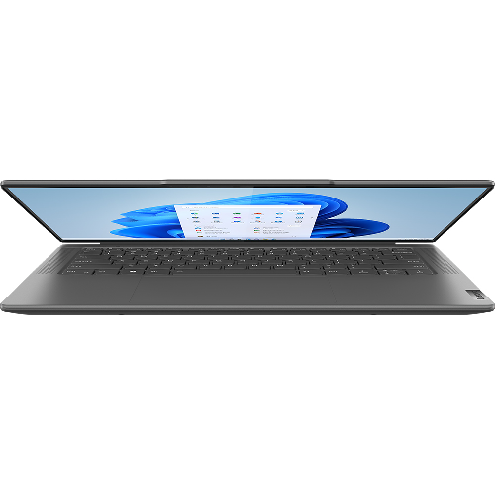 Покупка Ноутбук LENOVO Yoga Pro 7 14APH8 Storm Grey (82Y8003KRA)