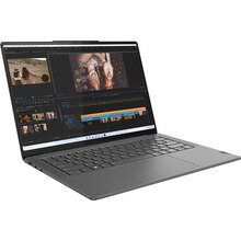 Ноутбук LENOVO Yoga Pro 7 14APH8 Storm Grey (82Y8003KRA)