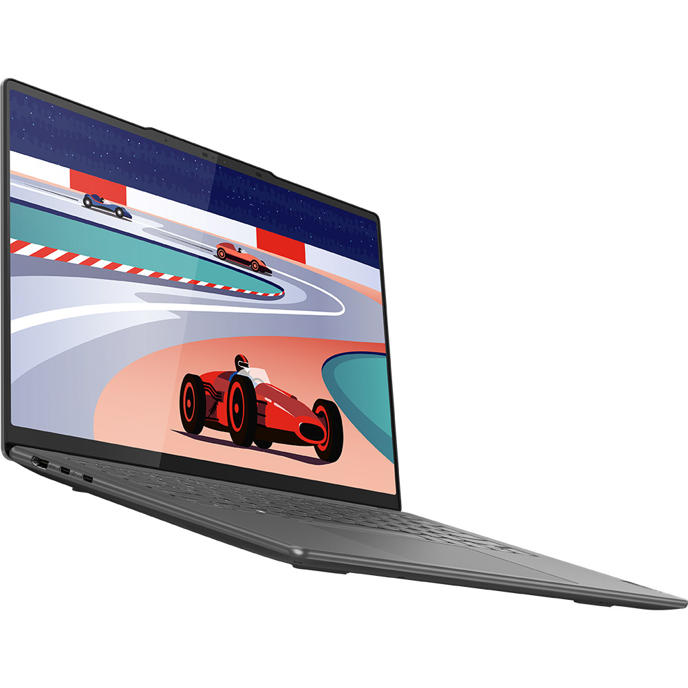 Фото 15 Ноутбук LENOVO Yoga Pro 7 14APH8 Storm Grey (82Y8003KRA)