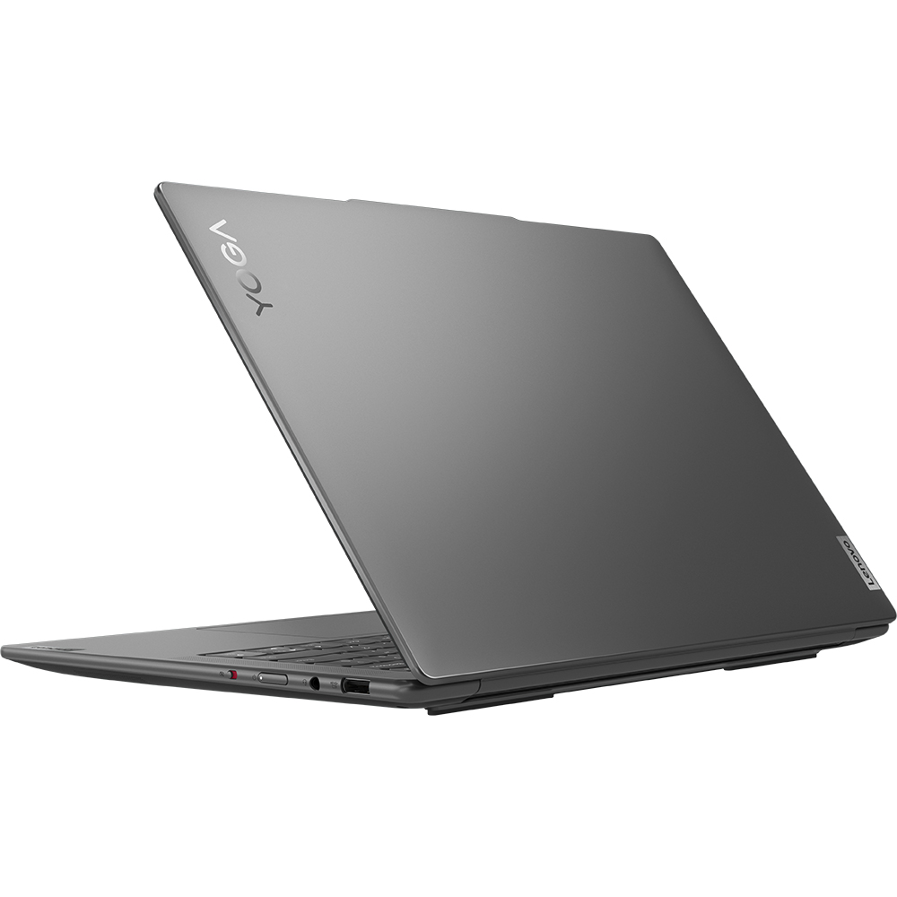 Ноутбук LENOVO Yoga Pro 7 14APH8 Storm Grey (82Y8003KRA) Діагональ дисплея 14.5