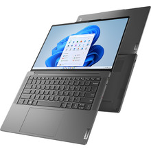 Ноутбук LENOVO Yoga Pro 7 14APH8 Storm Grey (82Y8003KRA)