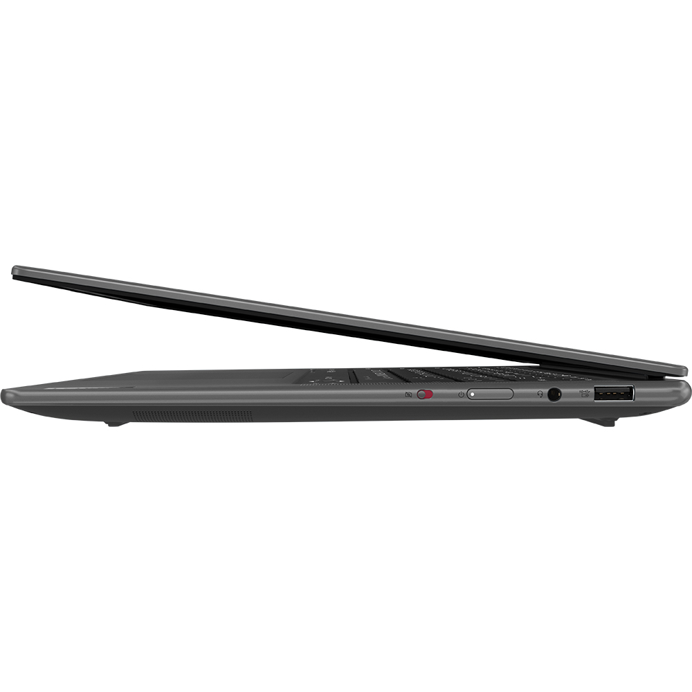 У Фокстрот Ноутбук LENOVO Yoga Pro 7 14APH8 Storm Grey (82Y8003KRA)