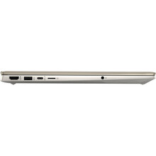 Ноутбук HP Pavilion 15-eg2013ua Warm Gold (826T2EA)