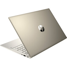 Ноутбук HP Pavilion 15-eg2013ua Warm Gold (826T2EA)