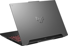 Ноутбук ASUS TUF Gaming A15 FA507RM-HN058 Mecha Gray (90NR09C1-M00300)