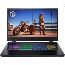 Ноутбук ACER Nitro 5 AN517-55-5585 Black (NH.QLFEU.009)