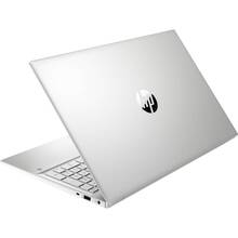 Ноутбук HP Pavilion 15-eg3001ua Natural Silver (826F0EA)