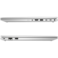 Ноутбук HP Probook 450-G10 Natural Silver (8D4L9ES)