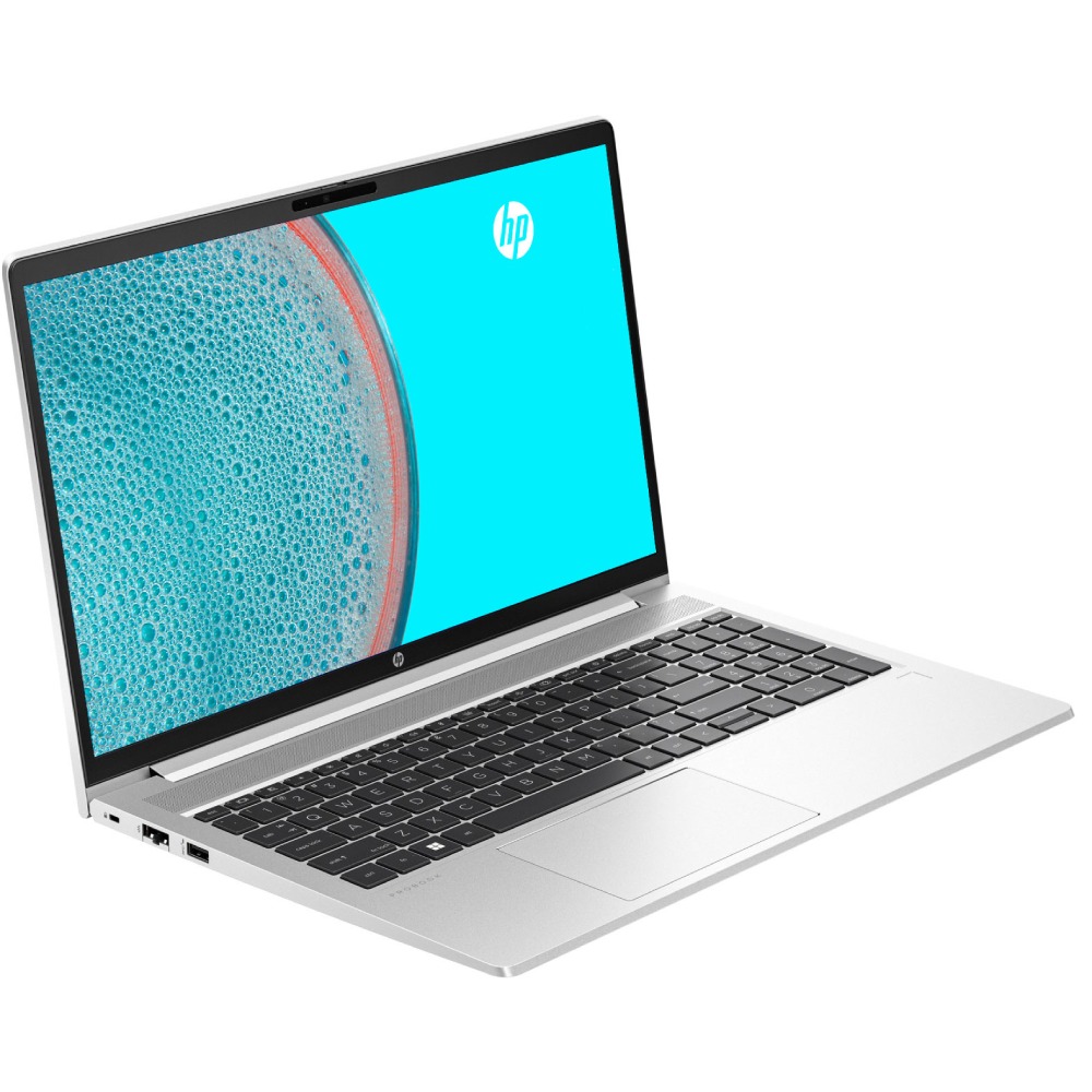 Ноутбук HP Probook 450-G10 Natural Silver (8D4L9ES) Діагональ дисплея 15.6