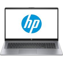 Ноутбук HP Probook 470-G10 Silver (8D4M0ES)