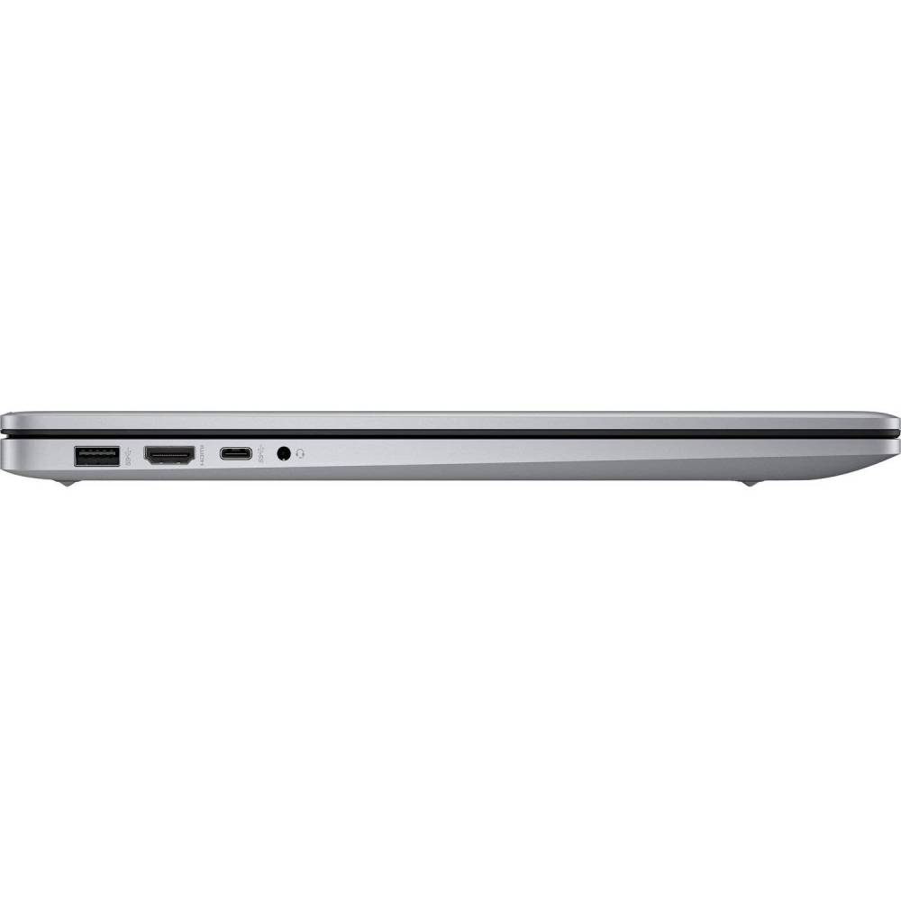 Внешний вид Ноутбук HP Probook 470-G10 Silver (8D4M1ES)