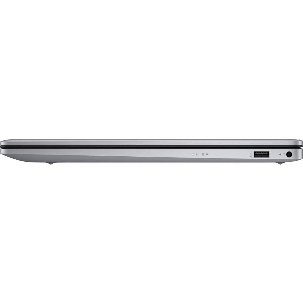 Ноутбук HP Probook 470-G10 Silver (8D4M1ES) Покрытие дисплея антибликовое