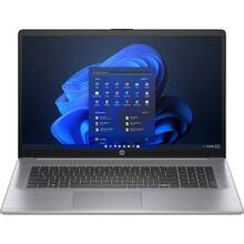 Ноутбук HP Probook 470-G10 Silver (8D4N5ES)