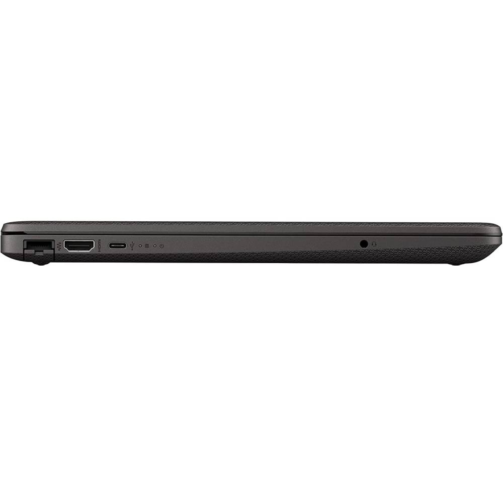 Зовнішній вигляд Ноутбук HP 250-G9 Black (8D4L4ES)