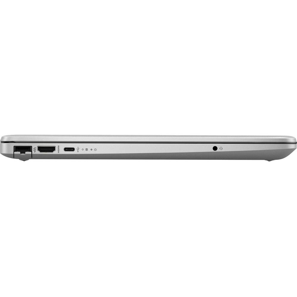 Внешний вид Ноутбук HP 250-G9 Silver (8D4N3ES)