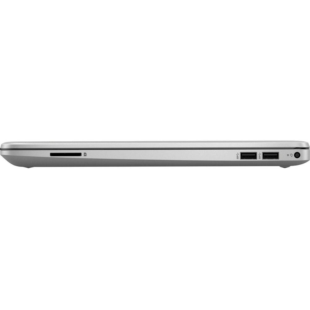 Ноутбук HP 250-G9 Silver (8D4N3ES) Покрытие дисплея антибликовое
