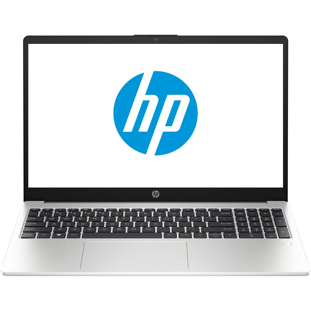 Ноутбук HP 250 G10 Turbo Silver (8D4L6ES)