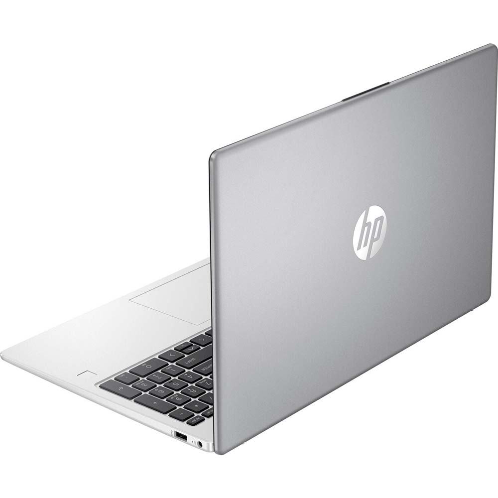 Ноутбук HP 250 G10 Turbo Silver (8D4L6ES) Диагональ дисплея 15.6