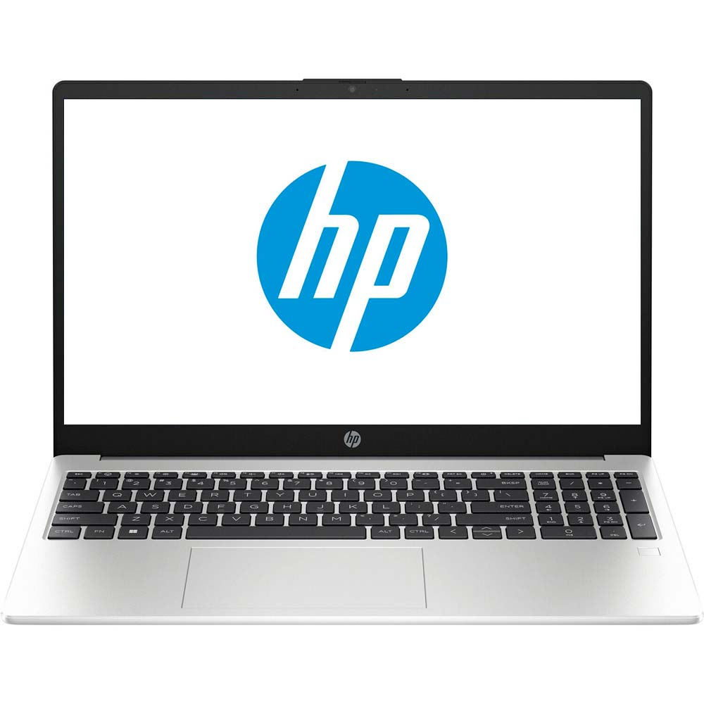 Ноутбук HP 250 G10 Turbo Silver (8D4M7ES)