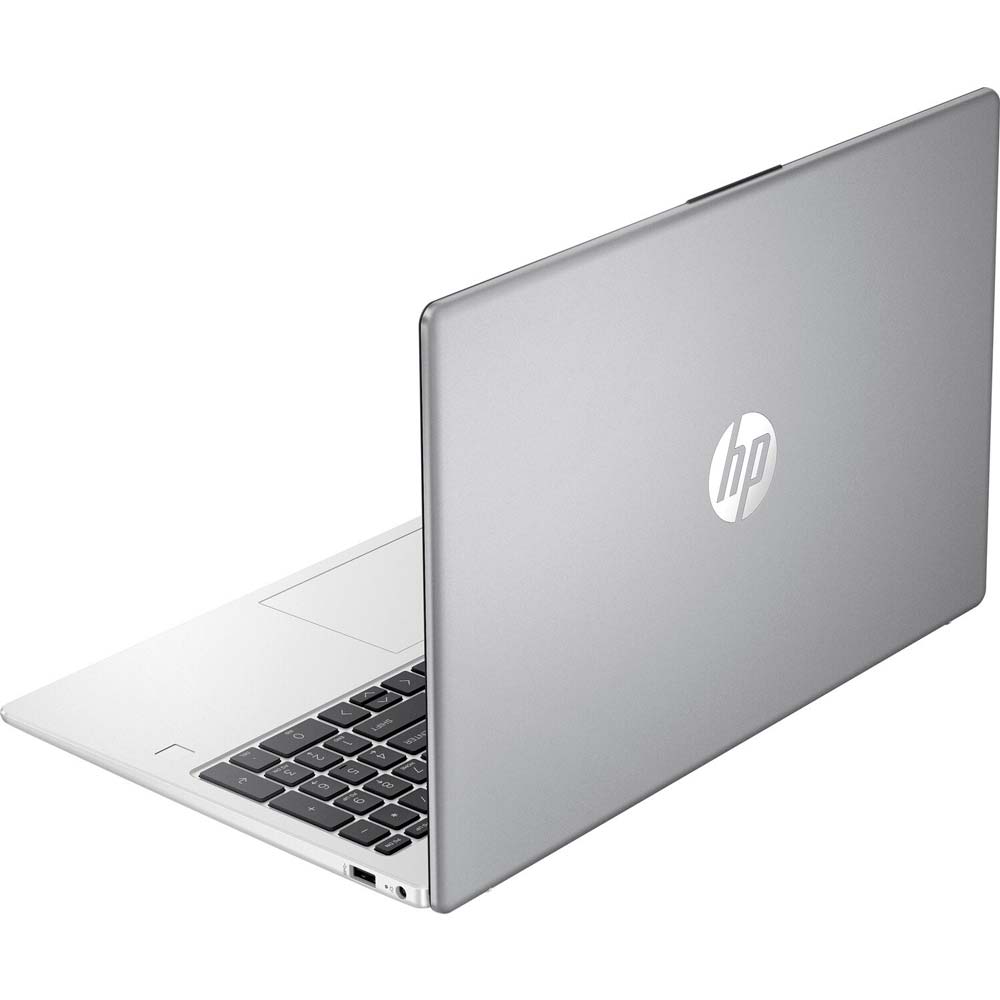 Ноутбук HP 250 G10 Turbo Silver (8D4M7ES) Диагональ дисплея 15.6