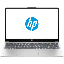 Ноутбук HP 15-fc0003ua Silver (825G4EA)