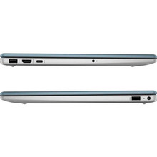 Ноутбук HP 15-fc0004ua Blue (826U6EA)